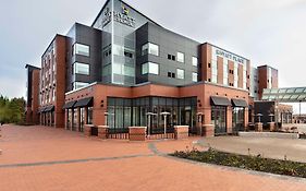 Hyatt Place Moncton-downtown